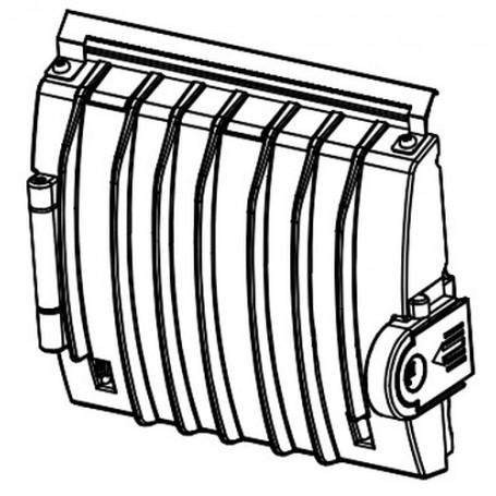 Datamax O'Neil OPT78-2617-01 parte di ricambio per la stampa (OPT78-2617-01)