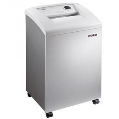 Dahle 41222 distruggi documenti Taglio a particelle 47 dB 24 cm Bianco (41222)