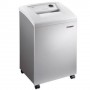 Dahle 41404 distruggi documenti Taglio a particelle 51 dB 26 cm Bianco (41404)