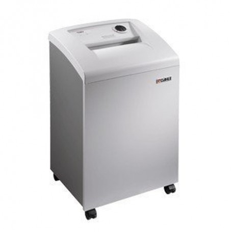 Dahle CleanTEC distruggi documenti Triturazione incrociata 50 dB 24 cm Bianco (41334)