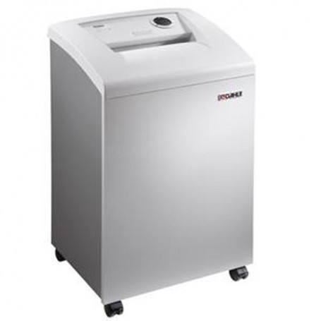 Dahle 41434 distruggi documenti Taglio a particelle 52 dB 26 cm Bianco (41434)