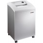 Dahle 40434 distruggi documenti Taglio a particelle 52 dB 26 cm Bianco (40434)