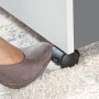Dahle CleanTEC distruggi documenti 47 dB 31 cm Grigio (41504)