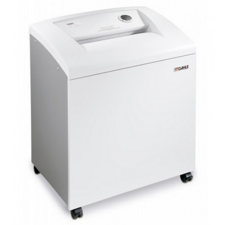 Dahle CleanTEC distruggi documenti Triturazione incrociata 46 dB 31 cm (41506)