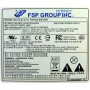 Inter-Tech FSP450-80EVMR alimentatore per computer 450 W 20+4 pin ATX Argento (88887033)