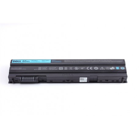 DELL 2VYF5 ricambio per notebook Batteria (2VYF5,T54FJ)