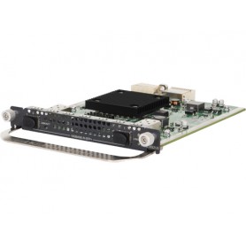 Hewlett Packard Enterprise F1000-S/A 2-port 10GbE SFP+ Module modulo del commutatore di rete 10 Gigabit (JG317A)