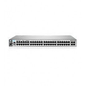 Hewlett Packard Enterprise 3800-48G-4XG Gestito L3 Grigio (J9586A)