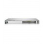 Hewlett Packard Enterprise 3800-24G-PoE+-2XG Gestito L3 Supporto Power over Ethernet (PoE) Grigio (J9587A)
