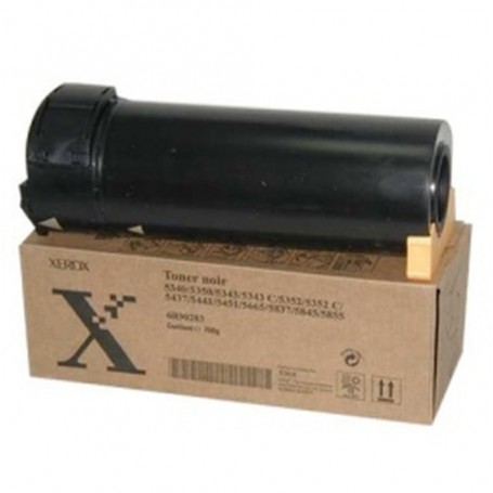 Xerox 006R90203 cartuccia toner 1 pz Originale Nero (006R90203)