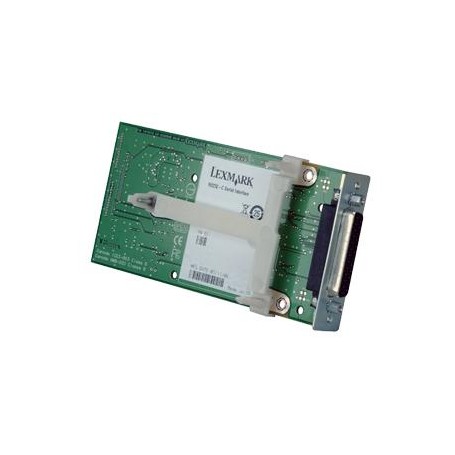 Lexmark 24Z0064 scheda di interfaccia e adattatore Interno Seriale (24Z0064)