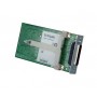 Lexmark 24Z0064 scheda di interfaccia e adattatore Interno Seriale (24Z0064)