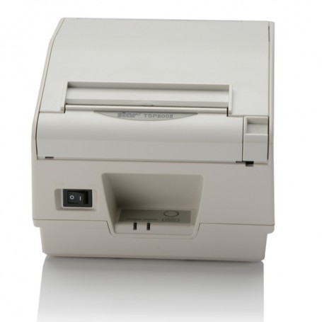 Star Micronics TSP800 TSP847IIC-24 203 x 203 DPI Cablato Termica diretta Stampante POS (39443700)