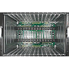 Supermicro SBE-714E-D32 computer case Nero, Argento (SBE-714E-D32)