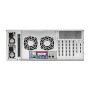 Supermicro 846E26-R1200B Nero 1200 W (CSE-846E26-R1200B)