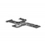 HP 593840-001 ricambio per notebook Scheda madre (593840-001)