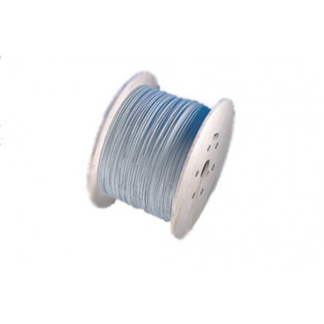 Draka Comteq S/FTP-Kabel H AWG 24, 1000 m Tr. cavo di rete Grigio (CD7677520-01000S)