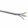 Value UTP Cable Cat.6, Solid Wire, AWG24 300 m cavo di rete Grigio U/UTP (UTP) (21.99.0995)