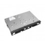 Hewlett Packard Enterprise 532391-001 pannello drive bay Pannello portante Nero, Grigio (532391-001)