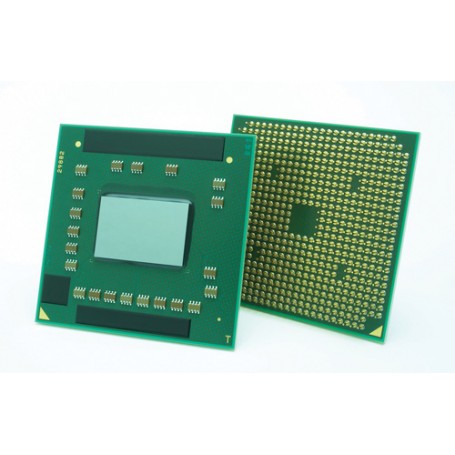 HP AMD Turion X2 Ultra ZM-82 processore 2,2 GHz 2 MB L2 (507973-001)