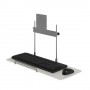 Dataflex 51.582 Accessorio per il montaggio del monitor (51.582)