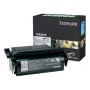 Lexmark 12A5845 cartuccia toner 1 pz Originale Nero (12A5845)
