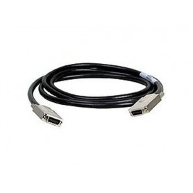 Fujitsu SAS 2.0m 2 m Nero (S26361-F3246-L20)