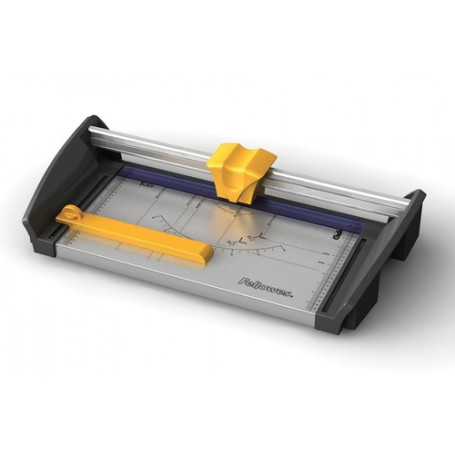 Fellowes Atom A3/180 taglierino 30 fogli (5410701)