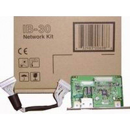 KYOCERA IB-30 Network Kit server di stampa LAN Ethernet (1503KG0KL0)
