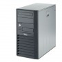 Fujitsu ESPRIMO Edition P2510 DDR2-SDRAM Micro Tower Intel® Celeron® 0,5 GB 80 GB Windows XP Professional (VFY:EEDP25106XB1DE)