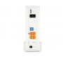 AVM FRITZ Box 6690 Cable router wireless Gigabit Ethernet Dual-band (2.4 GHz/5 GHz) Bianco (20002965)