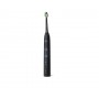 Philips 5100 series HX6850/57 spazzolino elettrico Adulto Spazzolino elettrico sonico Nero, Grigio (HX6850/57)