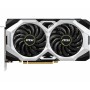 MSI GeForce RTX 2060 Ventus 12G OC NVIDIA 12 GB GDDR6 (V375-684R)