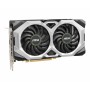 MSI GeForce RTX 2060 Ventus 12G OC NVIDIA 12 GB GDDR6 (V375-684R)
