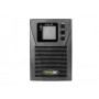 Green Cell UPS17 gruppo di continuità (UPS) Doppia conversione (online) 1,999 kVA 900 W 2 presa(e) AC (UPS17)