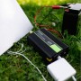 Green Cell INV12 adattatore e invertitore Auto 3000 W Nero (INV12)
