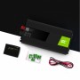 Green Cell INV19 adattatore e invertitore Auto 1500 W Nero (INV19)