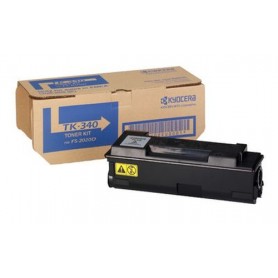 KYOCERA TK-340 cartuccia toner 1 pz Originale Nero (1T02J00EU0)
