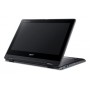 Acer TravelMate Spin B3 TMB311RN-32-P28U Ibrido (2 in 1) 29,5 cm (11.6") Touch screen Full HD Intel® Celeron® N (NX.VR3EG.00H)