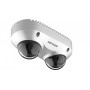 Hikvision Digital Technology DS-2CD6D52G0-IHS Telecamera di sicurezza IP Esterno 2560 x 1920 Pixel Sof (DS-2CD6D52G0-IHS(2.8mm))