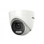 Hikvision Digital Technology DS-2CE72HFT-F28 Telecamera di sicurezza CCTV Interno e esterno Cupola 2560 (DS-2CE72HFT-F28(2.8mm))