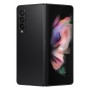 Samsung Galaxy Z Fold3 5G SM-F926 19,3 cm (7.6") Doppia SIM Android 11 USB tipo-C 12 GB 512 GB 4400 mAh Nero (SM-F926BZKGEUB-EU)