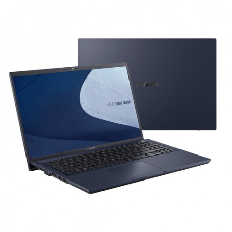 ASUS ExpertBook B1 B1501CEAE-BQ1693R Computer portatile 39,6 cm (15.6") Full HD Intel® Core™ i3 8 GB DDR4-S (90NX0441-M20540)