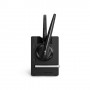EPOS | SENNHEISER IMPACT D 10 Phone - US II Auricolare Wireless A Padiglione Ufficio Nero (1000996)
