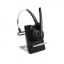 EPOS | SENNHEISER IMPACT D 10 Phone - US II Auricolare Wireless A Padiglione Ufficio Nero (1000996)