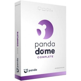 WatchGuard Panda Dome Complete 5 licenza/e 3 anno/i (WGDOC033)
