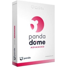 WatchGuard Panda Dome Advanced 10 licenza/e 3 anno/i (WGDOA043)