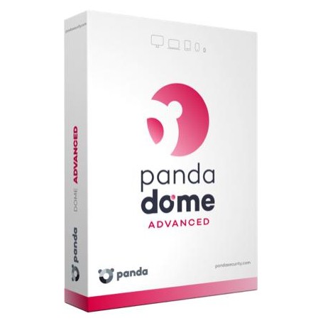 WatchGuard Panda Dome Advanced 10 licenza/e 3 anno/i (WGDOA043)