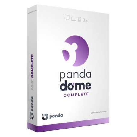 WatchGuard Panda Dome Complete 10 licenza/e 3 anno/i (WGDOC043)