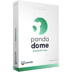 WatchGuard Panda Dome Essential 10 licenza/e 3 anno/i (WGDOE043)